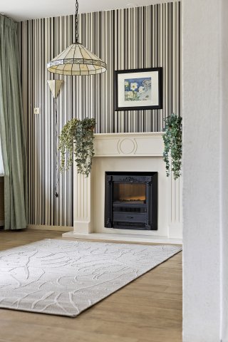 iQ Makelaars GRONINGEN, Spirealaan