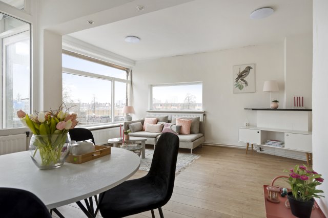 iQ Makelaars GRONINGEN, Lingestraat