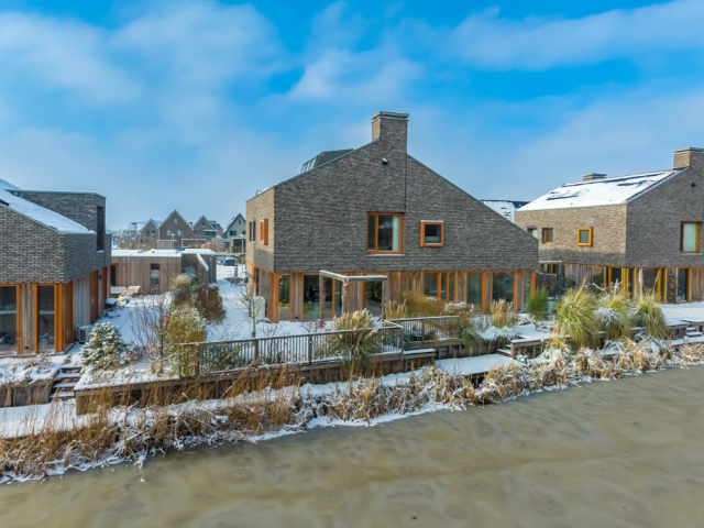 iQ Makelaars Eelderwolde, De Koraaljuffer