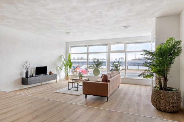 iQ Makelaars FARMSUM, Zijlvest