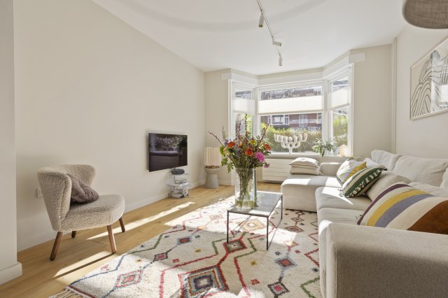 iQ Makelaars GRONINGEN, Parkweg