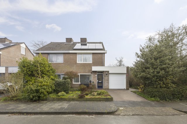 iQ Makelaars GRONINGEN, Hélène Swarthlaan