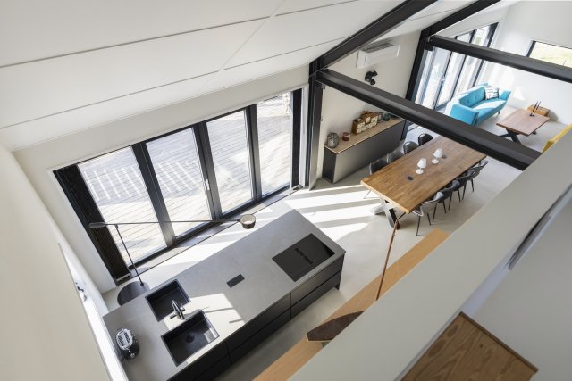 iQ Makelaars BLAUWESTAD, Leeuwerik