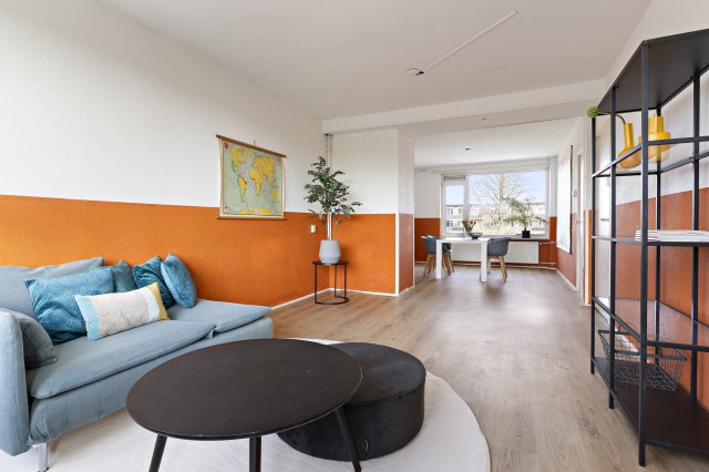 iQ Makelaars GRONINGEN, Multatulistraat