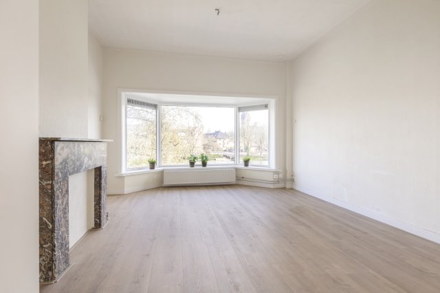 iQ Makelaars GRONINGEN, Floresplein