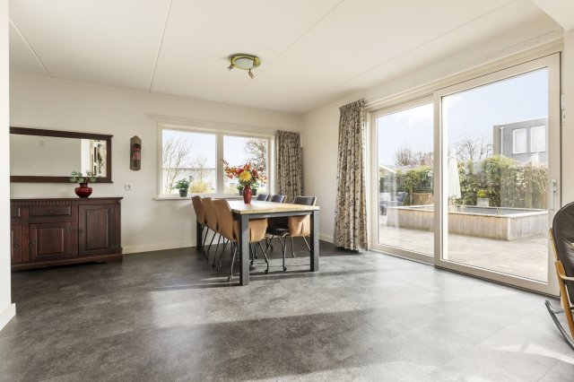 iQ Makelaars GRONINGEN, Kramerstraat