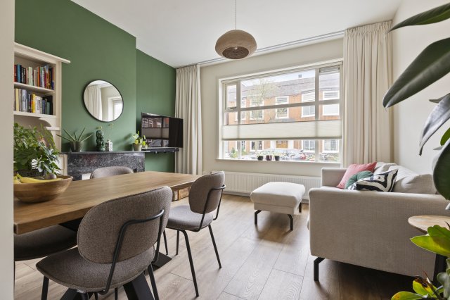 iQ Makelaars GRONINGEN, Wassenberghstraat