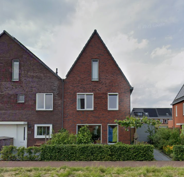 iQ Makelaars MEERSTAD, De Overtoom