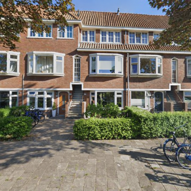 iQ Makelaars GRONINGEN, Van Brakelplein