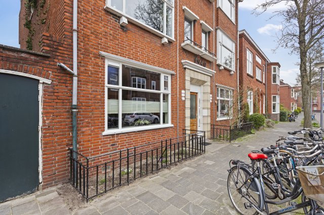 iQ Makelaars GRONINGEN, Wassenberghstraat