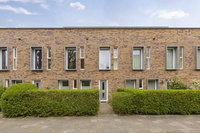 iQ Makelaars GRONINGEN, Van Schendelstraat