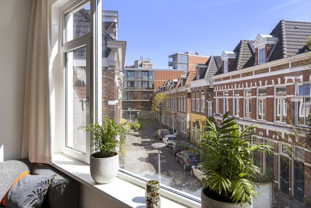 iQ Makelaars GRONINGEN, Vlasstraat