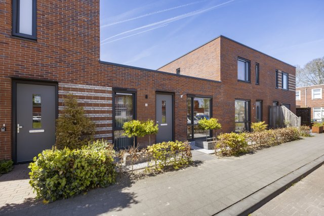 iQ Makelaars DELFZIJL, Kornelis ter Laanstraat