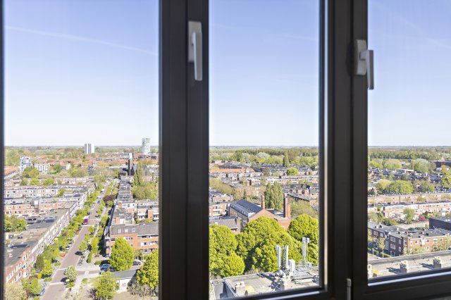 iQ Makelaars GRONINGEN, Wielewaalplein