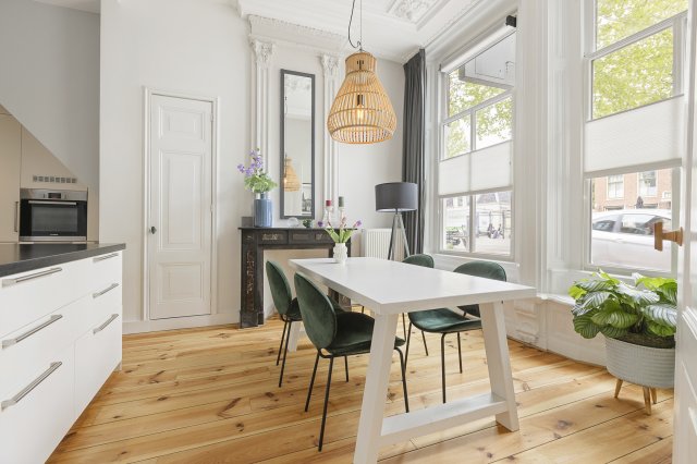 iQ Makelaars GRONINGEN, Hoendiepskade