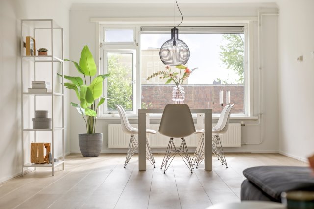 iQ Makelaars GRONINGEN, Betje Wolffstraat
