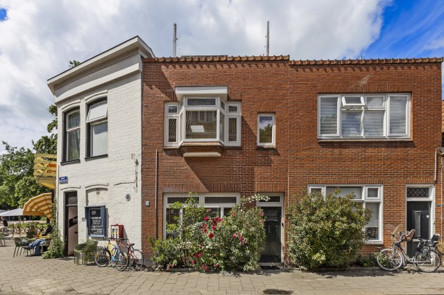 iQ Makelaars GRONINGEN, Grote Kruisstraat