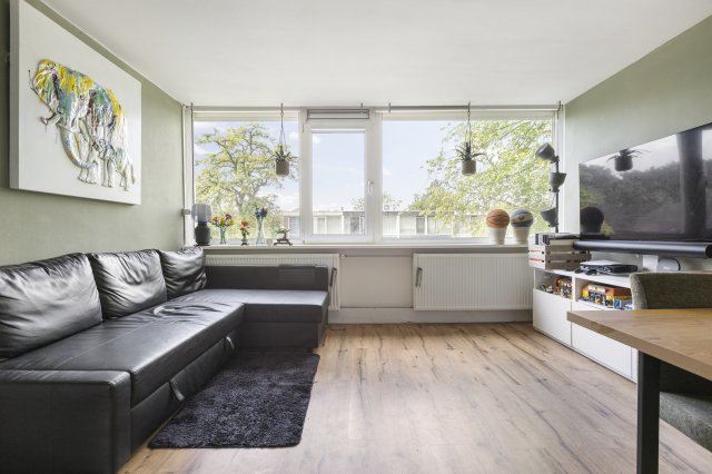 iQ Makelaars GRONINGEN, Smaragdstraat