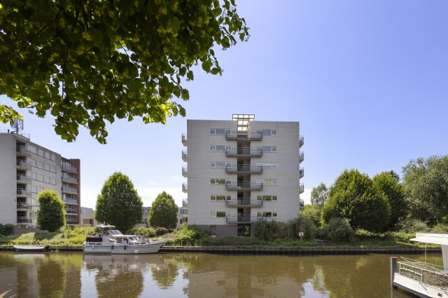 iQ Makelaars GRONINGEN, Van Goghstraat