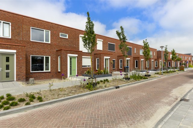 iQ Makelaars APPINGEDAM, Heiman Akkerstraat