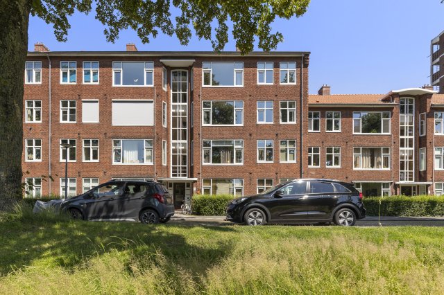iQ Makelaars GRONINGEN, Gorechtkade